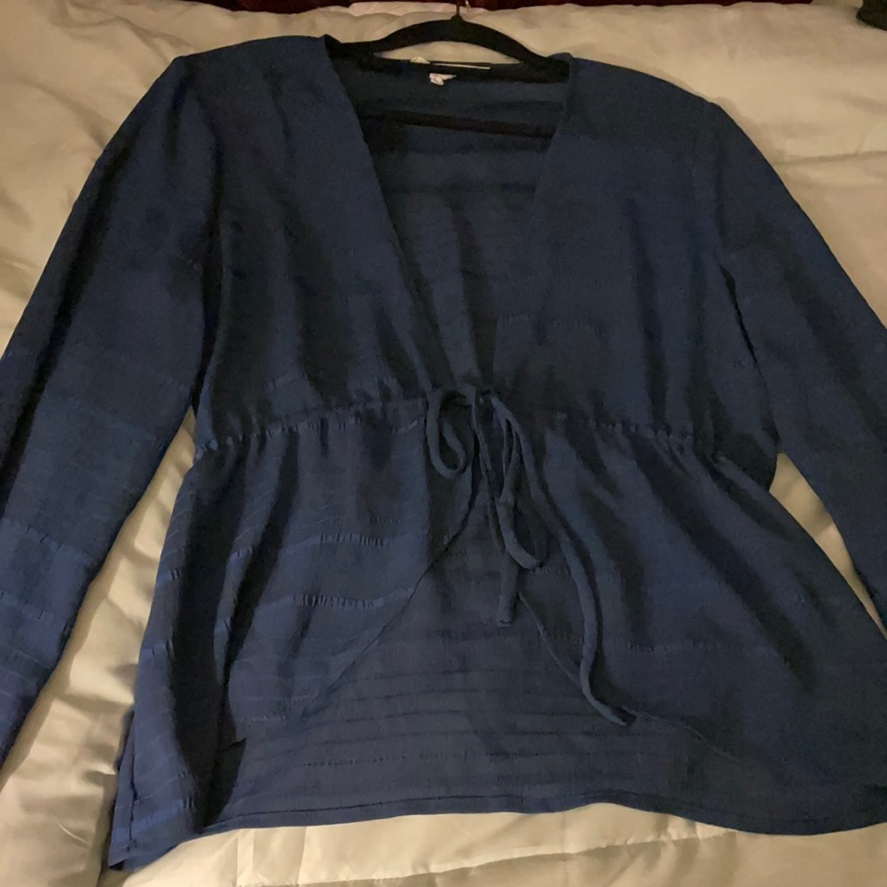BCBG blouse